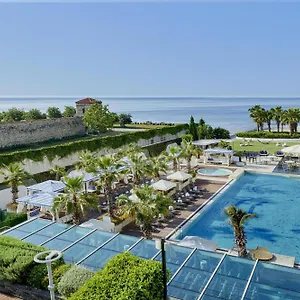 Hyatt Regency Atakoy Istanbul