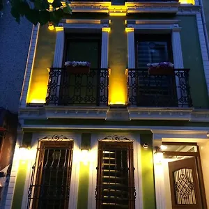 Taksim Green Istanbul