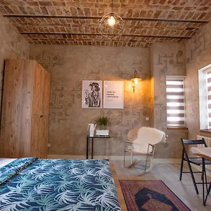 Flats Company -mujgan Istanbul