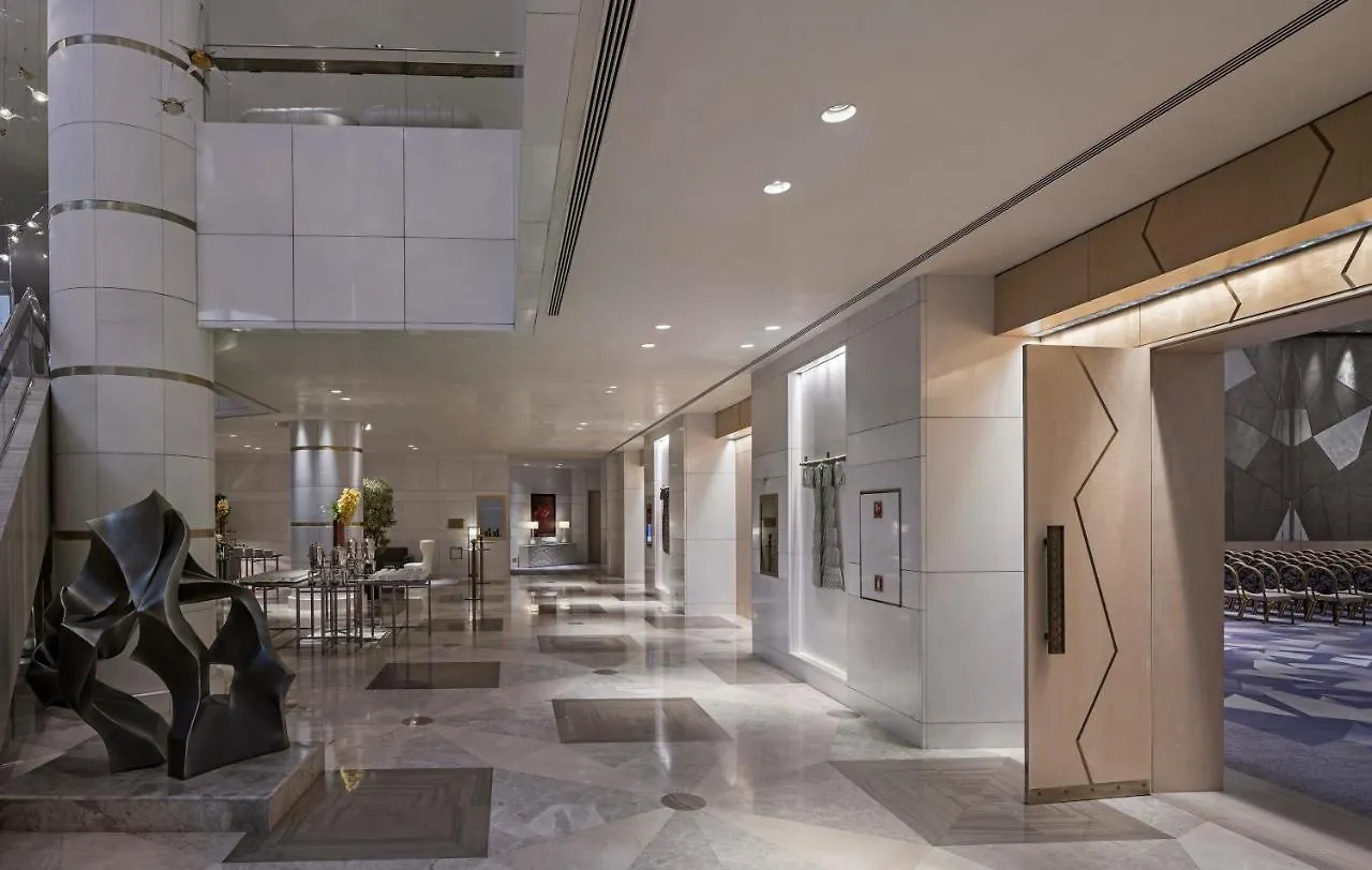 Raffles Istanbul Hotel 5*,  Turkey