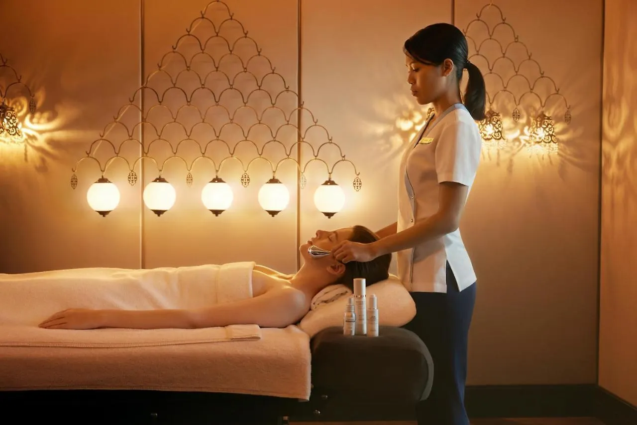 Raffles Istanbul Hotel 5*,  Turkey