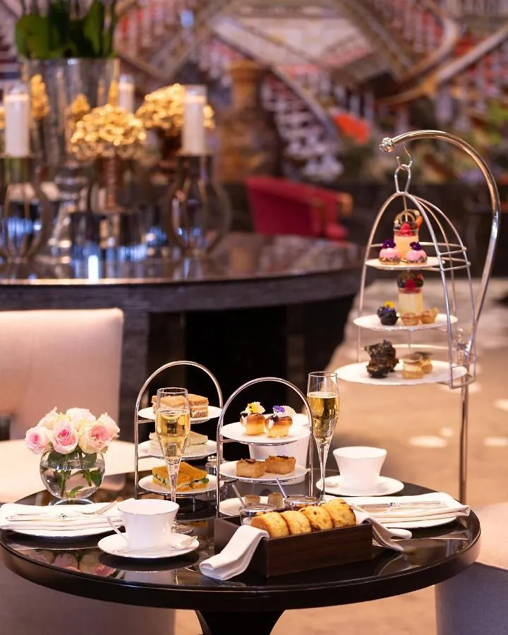 *****  Raffles Istanbul Hotel Turkey