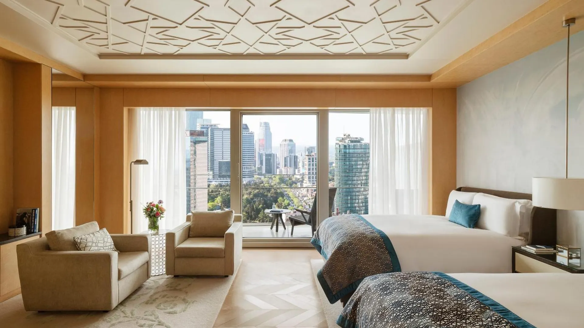 Hotel Raffles Istambul